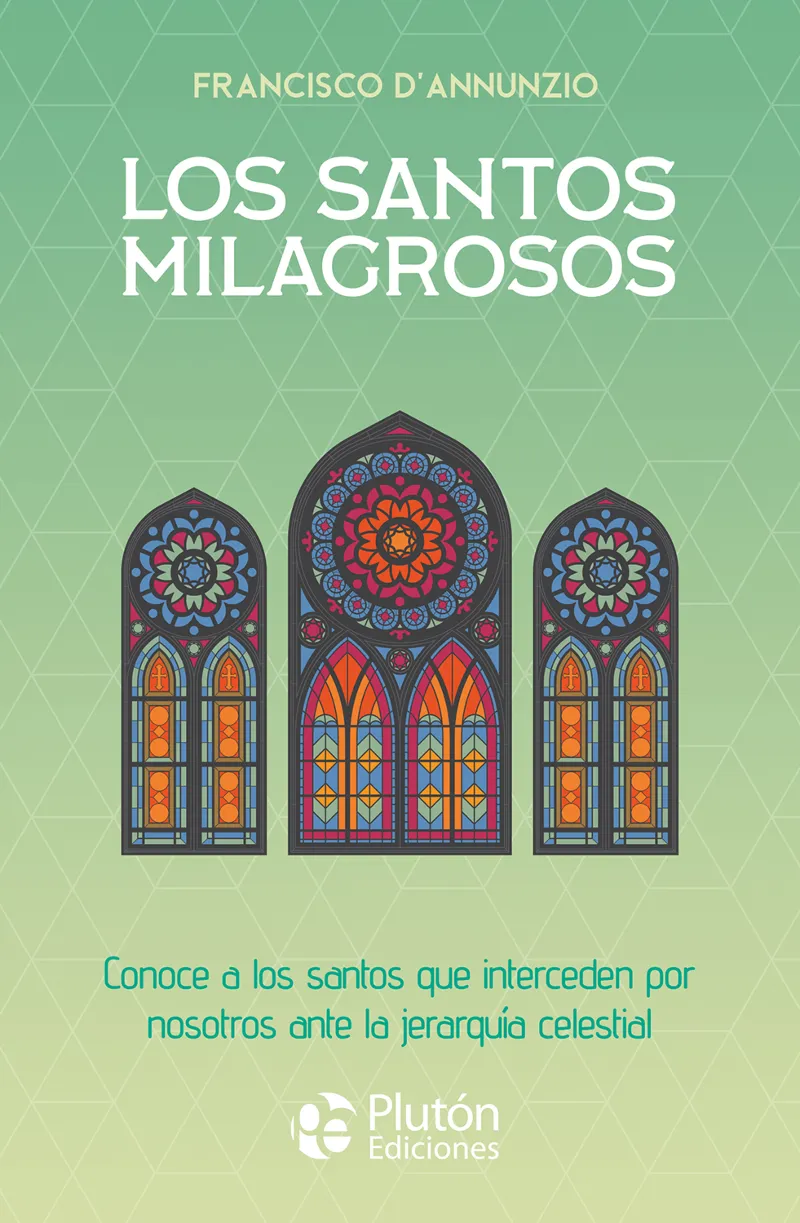 LOS SANTOS MILAGROSOS