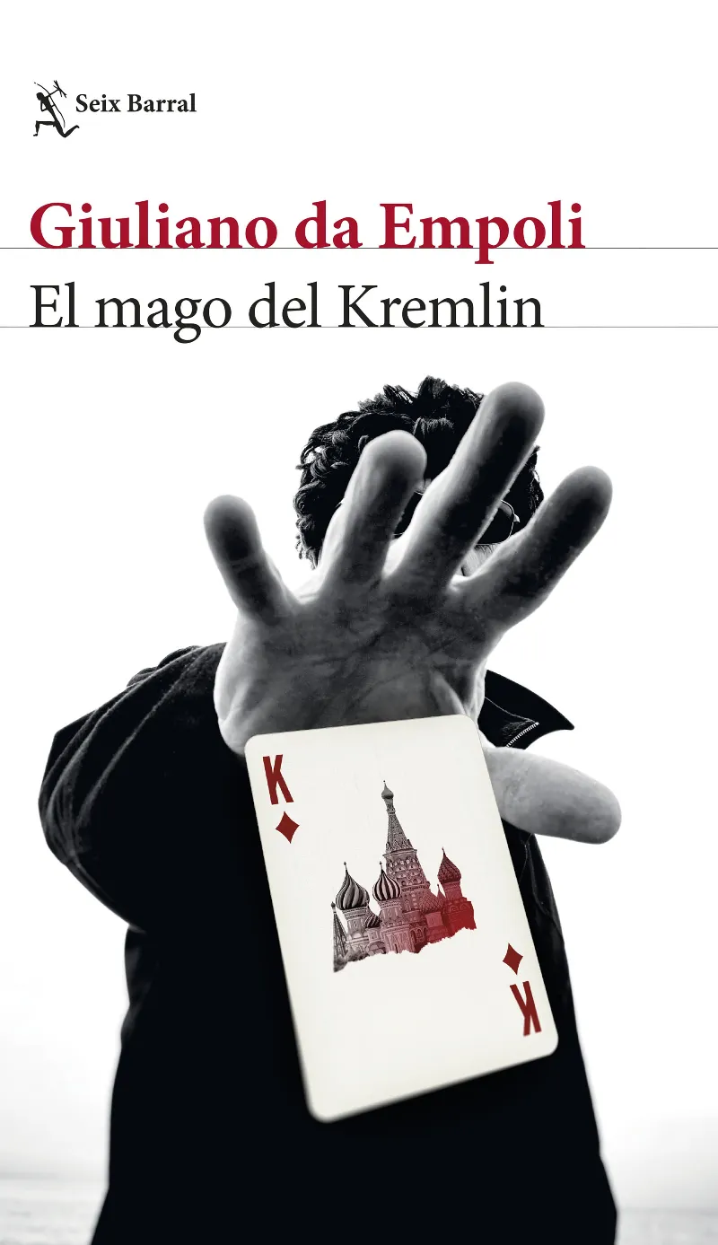 MAGO DEL KREMBLIN, EL