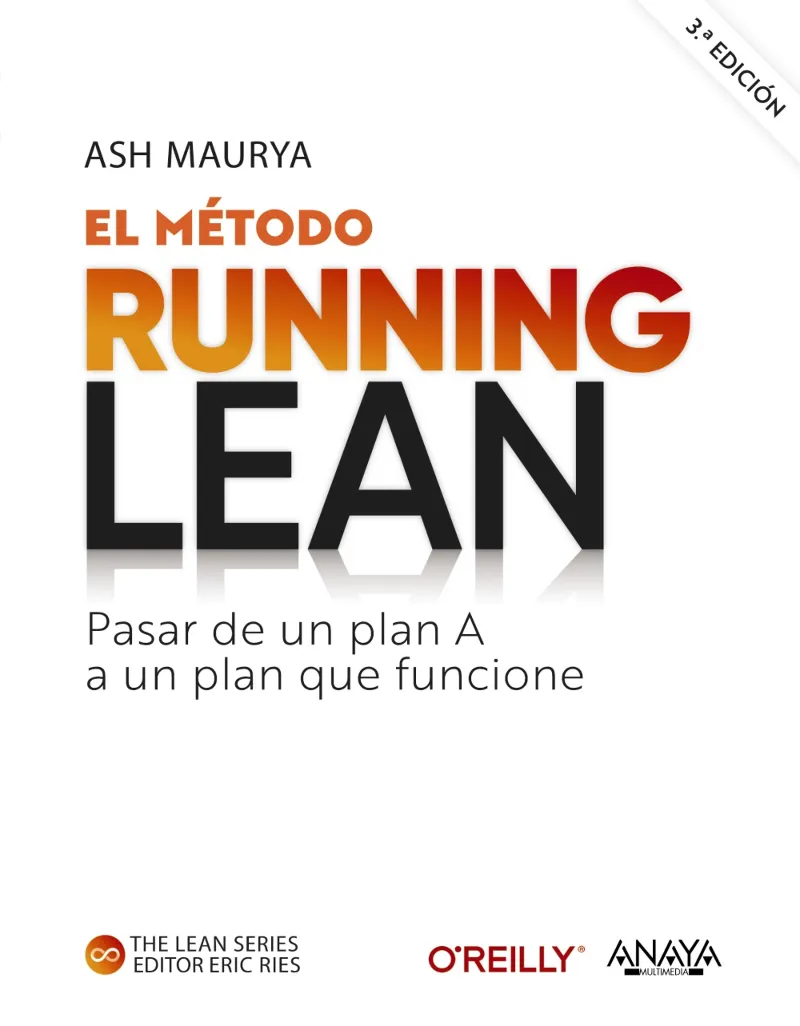 METODO RUNNING LEAN, EL