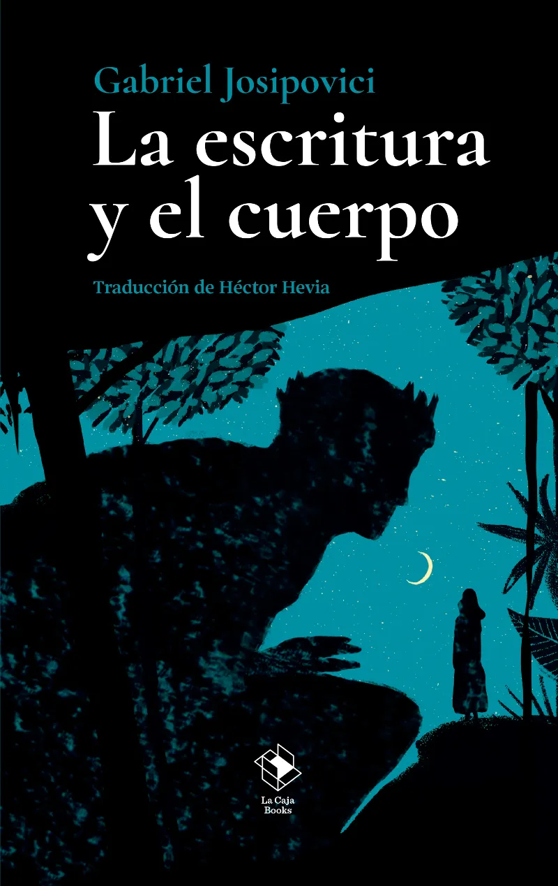 ESCRIPTURA Y EL CUERPO,LA