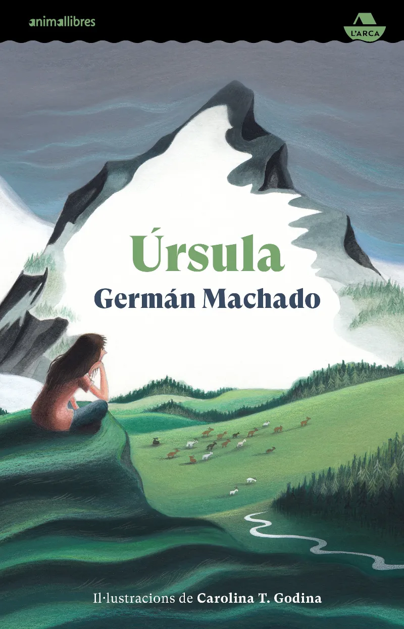 URSULA (EDICIO EN CATALA)
