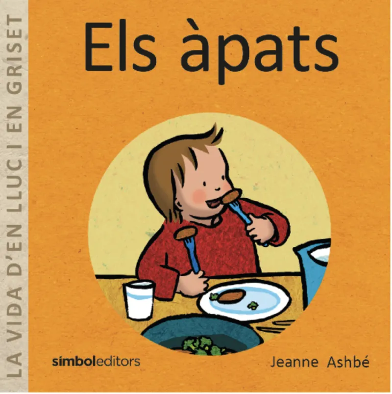 APATS, ELS -PETIT-