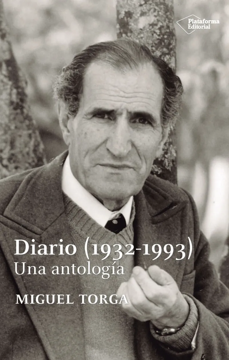 DIARIO 1932-1993 -UNA ANTOLOGIA -TORGA, MIGUEL-