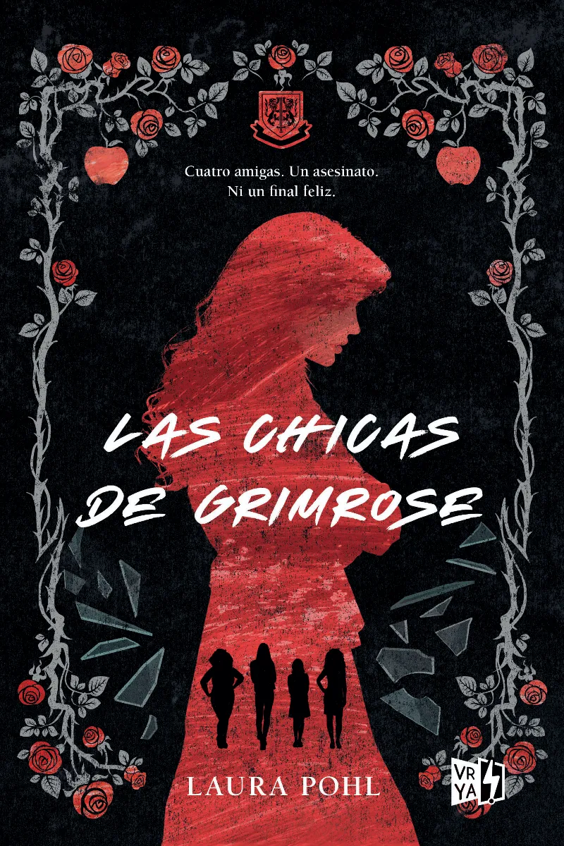 CHICAS DE GRIMROSE, LAS