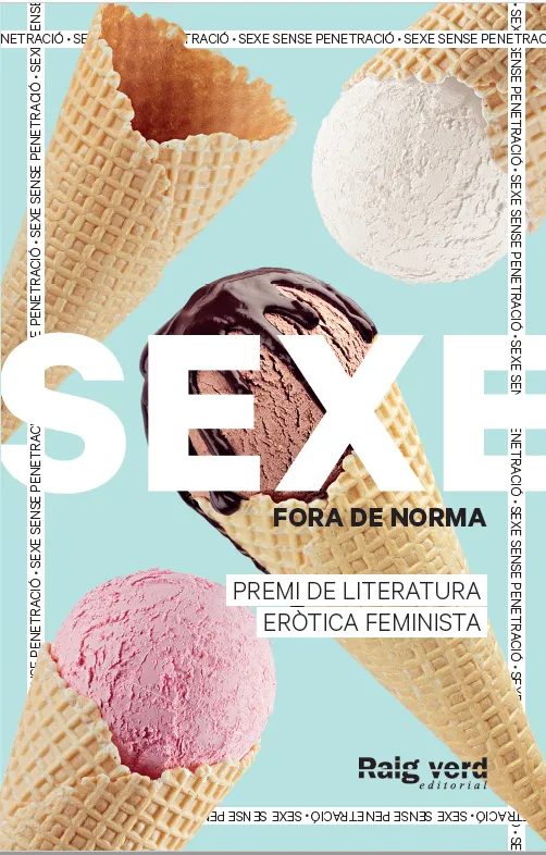 SEXE FORA DE NORMA (GELAT)