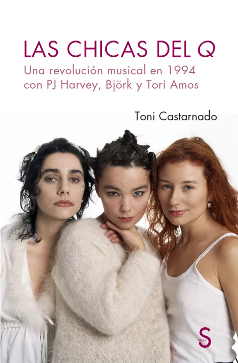 CHICAS DEL Q