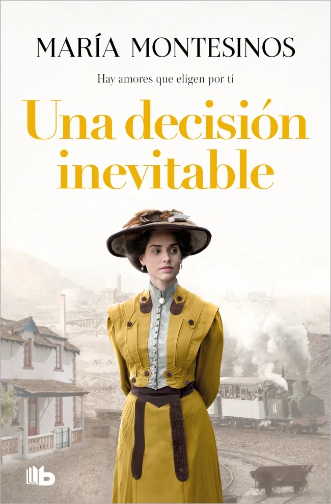 DECISION INEVITABLE, UNA BOLSILLO