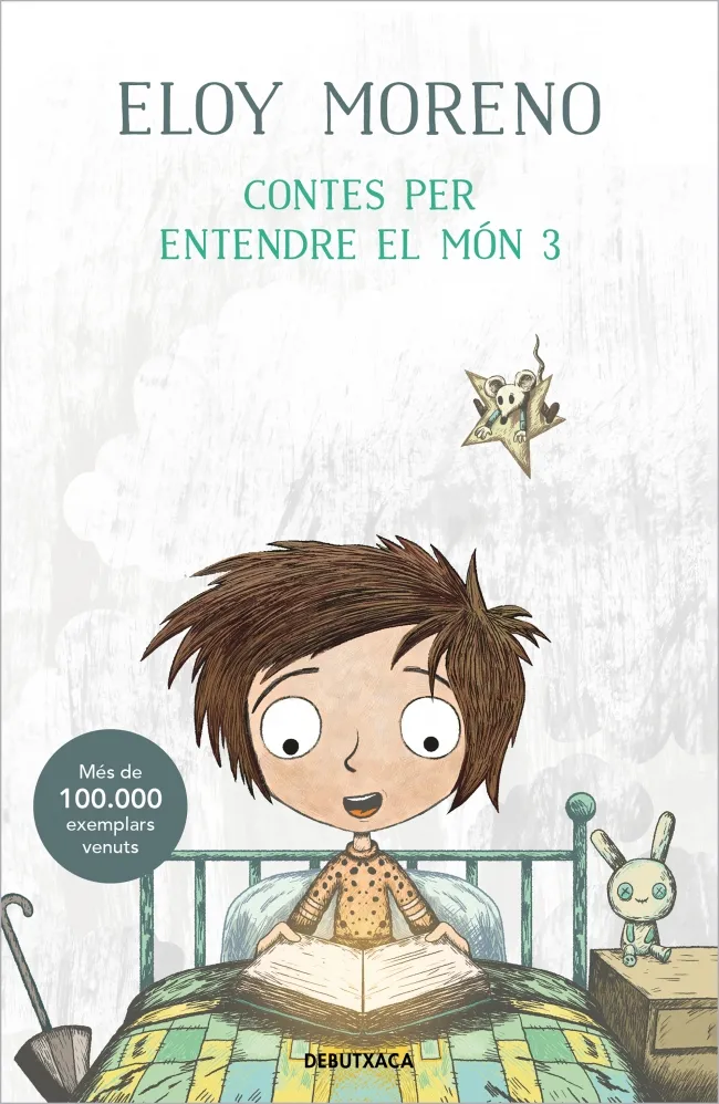 CONTES PER ENTENDRE EL MON 03