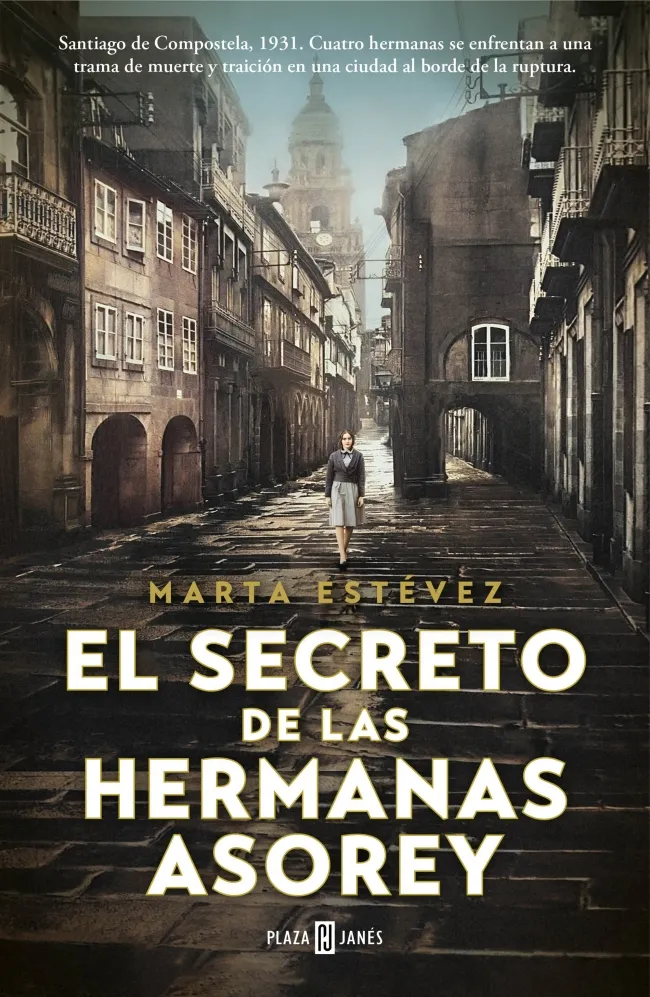 SECRETOS DE LAS HERMANAS ASOREY, EL