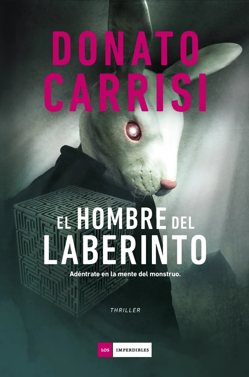 HOMBRE DEL LABERINTO, EL