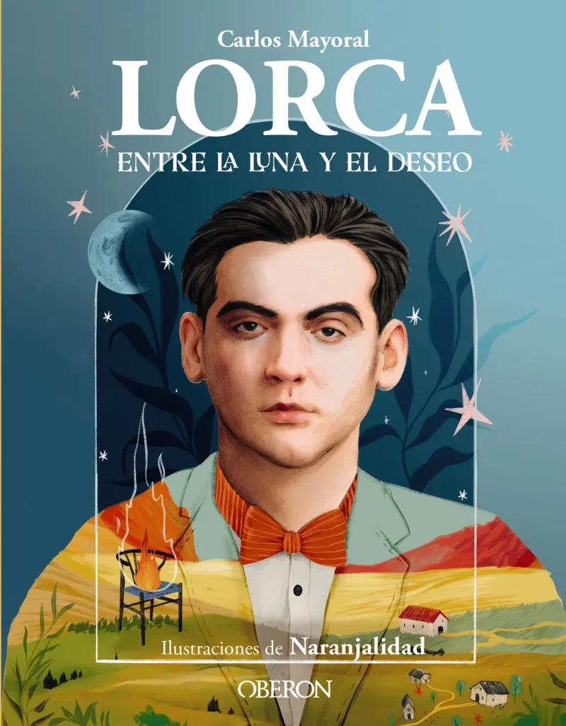 LORCA ENTRE LA LUNA Y EL DESEO
