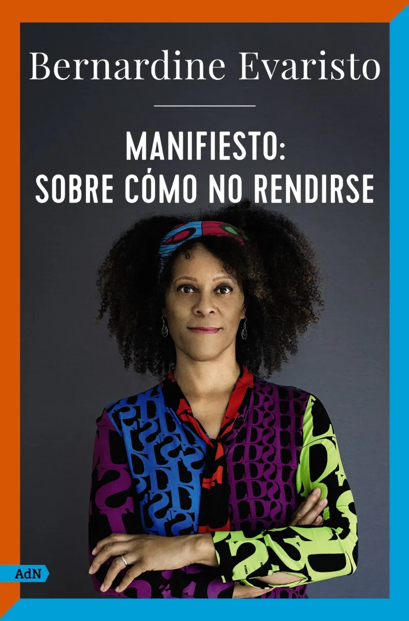 MANIFIESTRO: SOBRE COMO NO RENDIRSE
