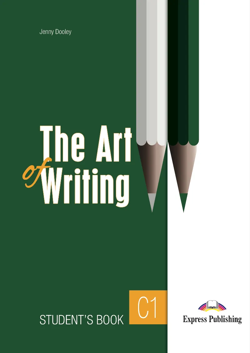 THE ART OF WRITING C1 SB