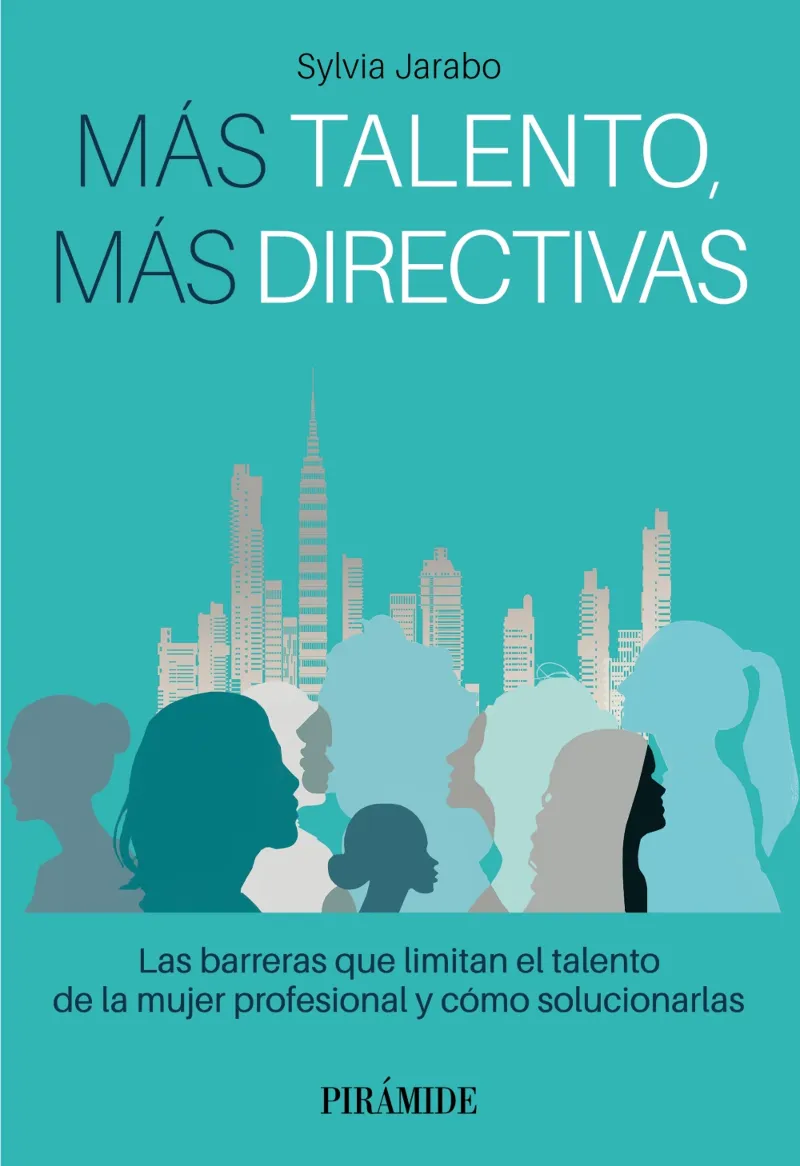 MAS TALENTO,MAS DIRECTIVAS