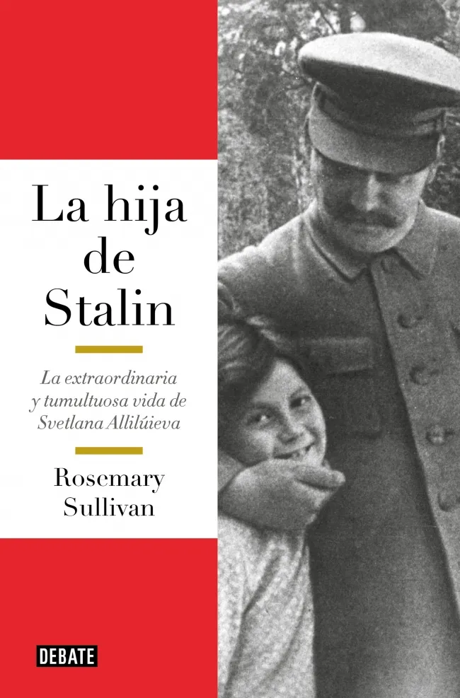 HIJA DE STALIN, LA -ED.2023-
