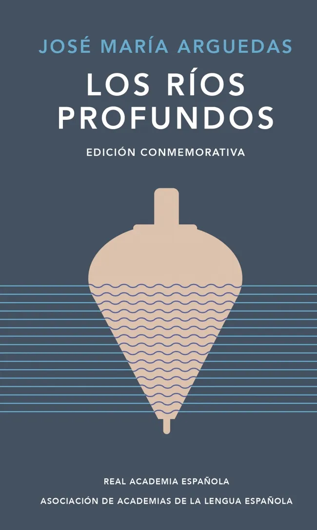 RIOS PROFUNDOS, LOS -ED. CONMEMORATIVA 2023-