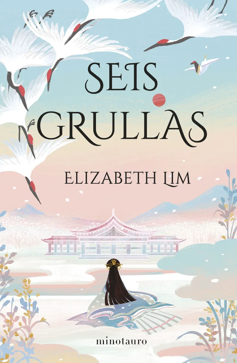 SEIS GRULLAS 01