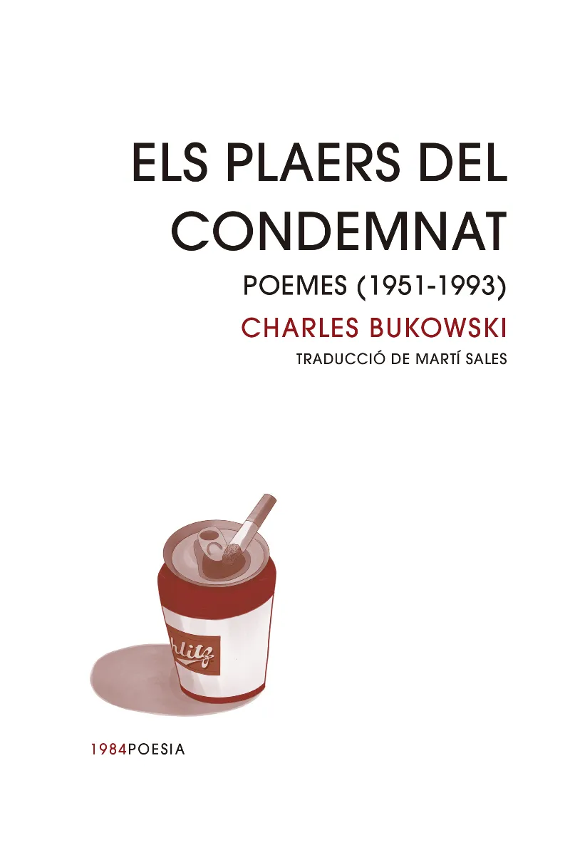 PLAERS DEL CONDEMNAT (POEMES 1951-1993)