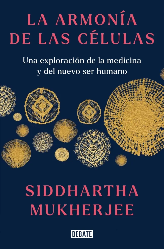 LA ARMONIA DE LAS CELULAS