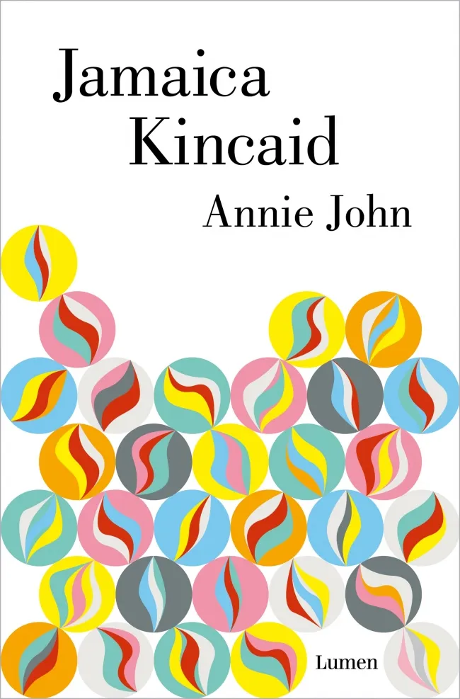 JAMAICA KINCAID