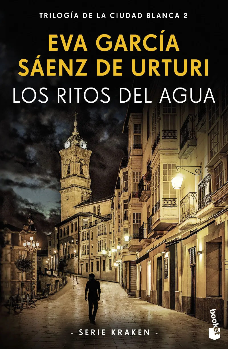 RITOS DEL AGUA, LOS -BOLSILLO-