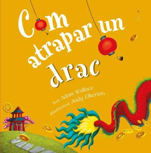 COM ATRAPAR UN DRAC