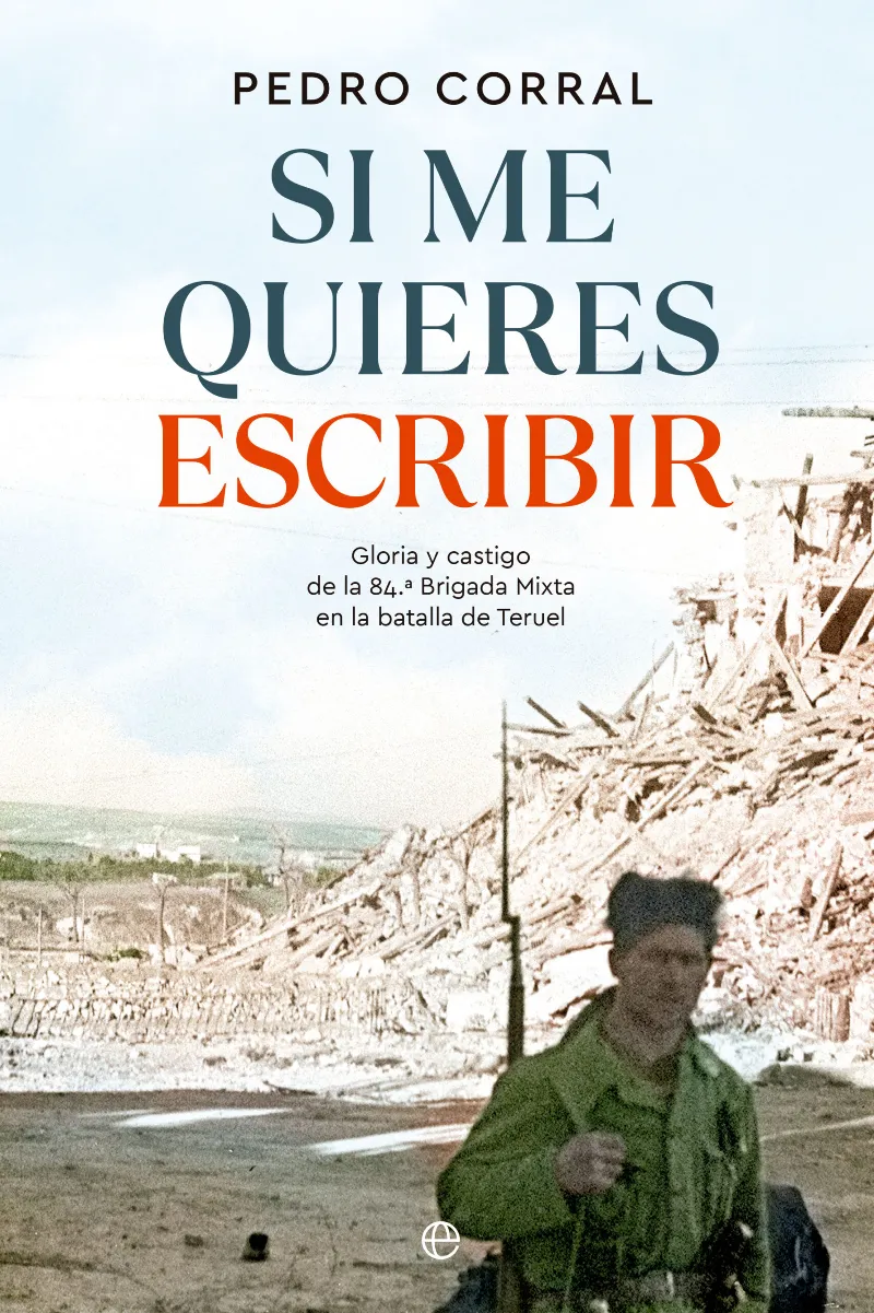 SI ME QUIERES ESCRIBIR -ED.2023-