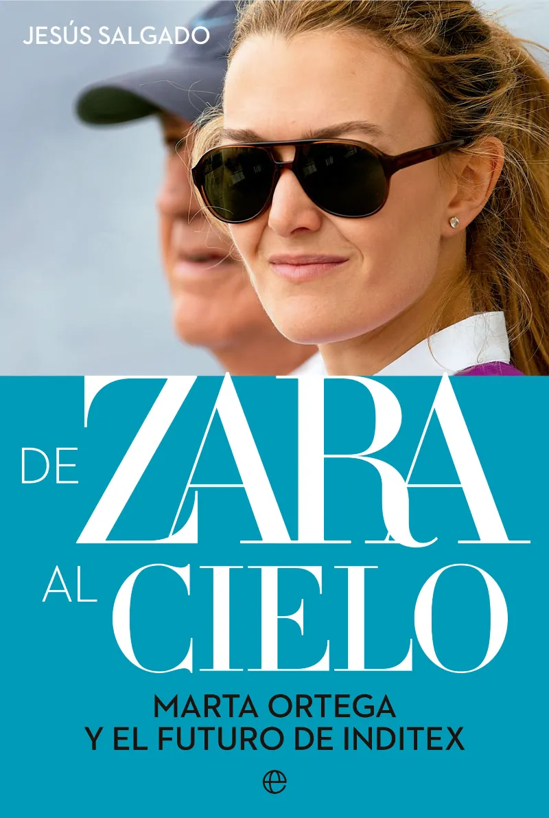 DEL ZARA AL CIELO