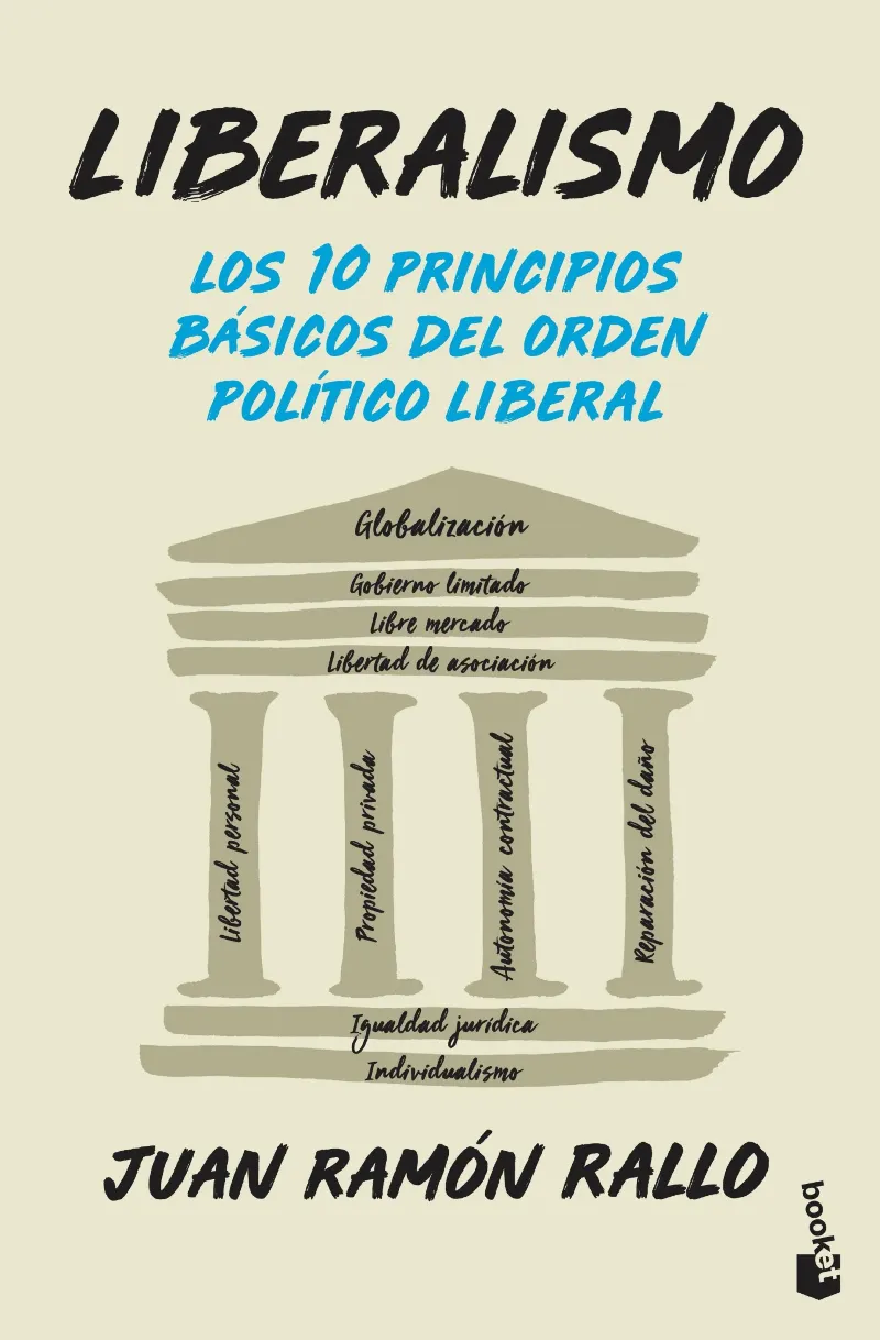 LIBERALISMO -BOLSILLO-