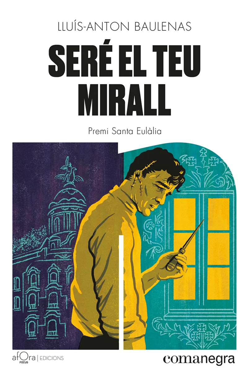 SERE EL TEU MIRALL