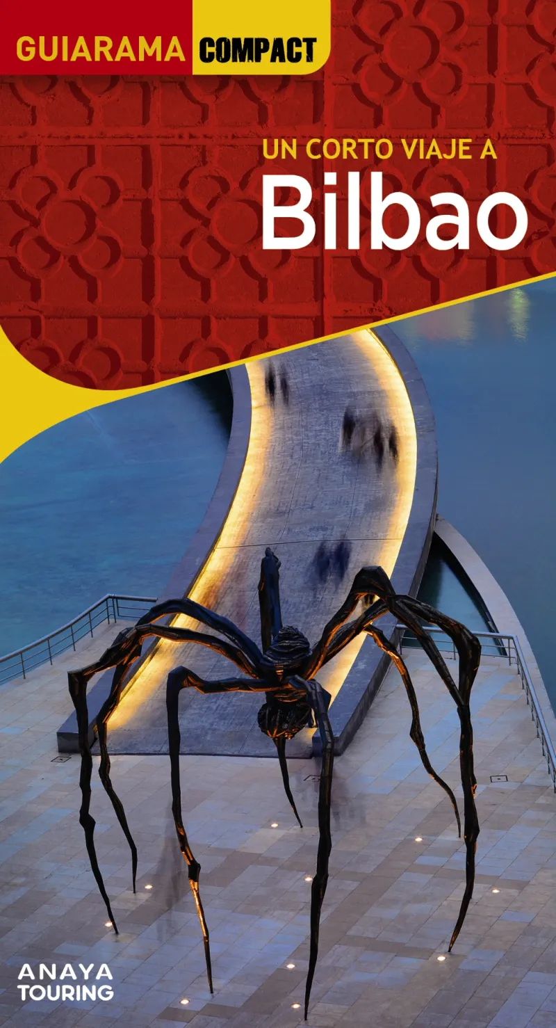 BILBAO -CORTO VIAJE A... - ED.2023