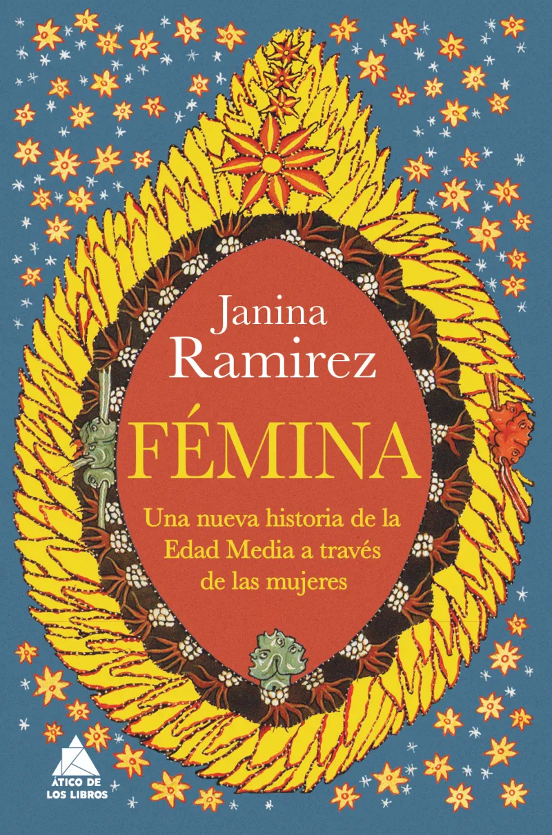 FEMINA -HISTORIA DE LA EDAD MEDIA A TRAVES DE LAS MUJERES-