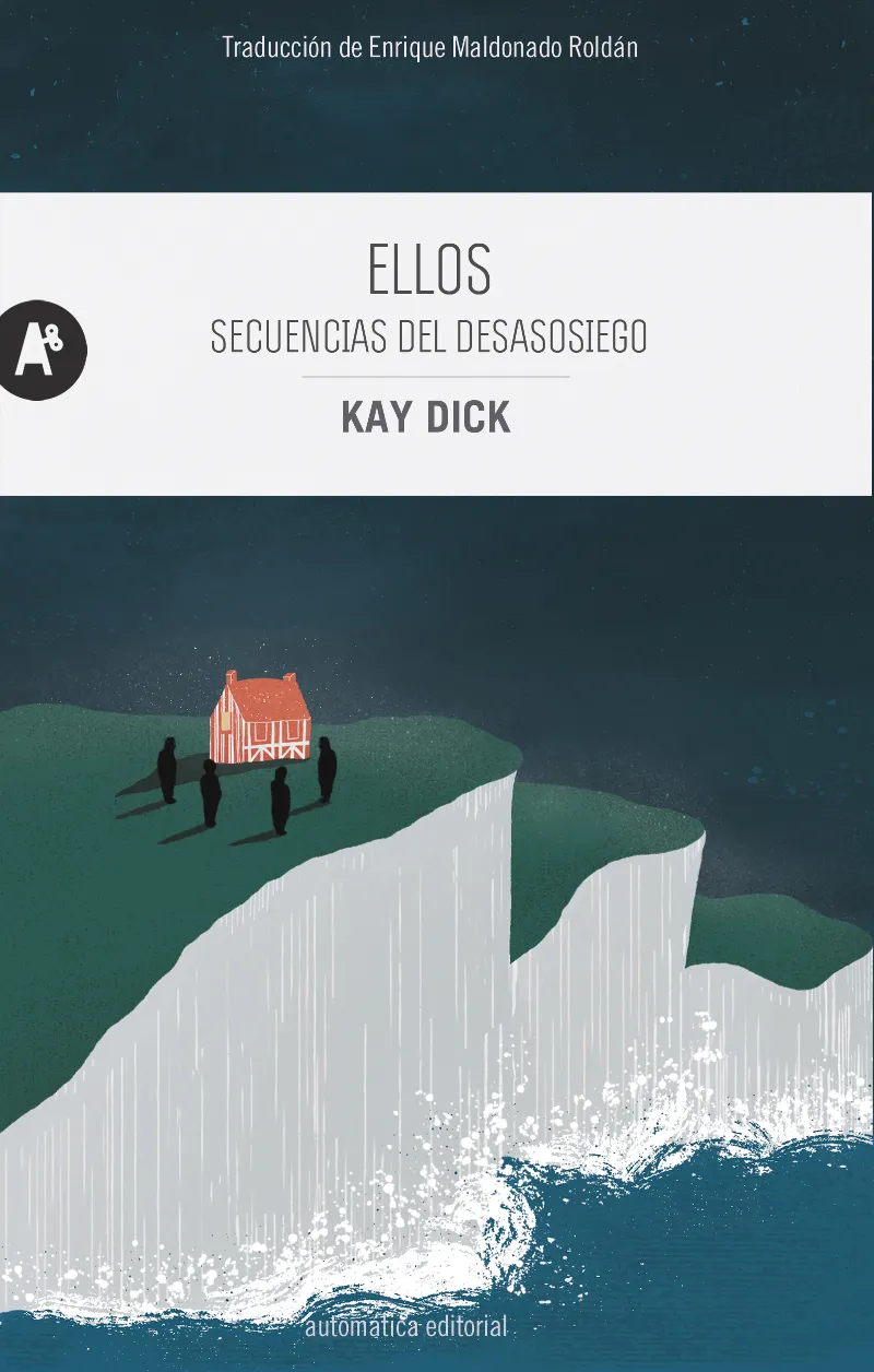 ELLOS - SECUENCIAS DEL DESASOSIEGO -