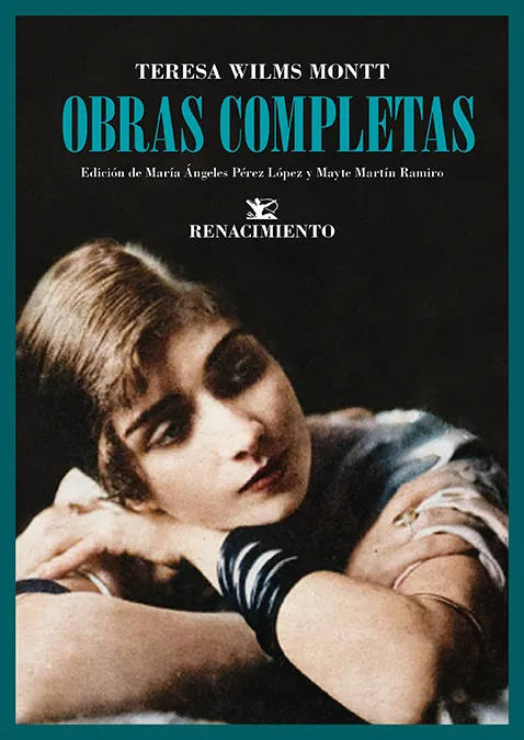 OBRAS COMPLETAS -WILMS MONTT-