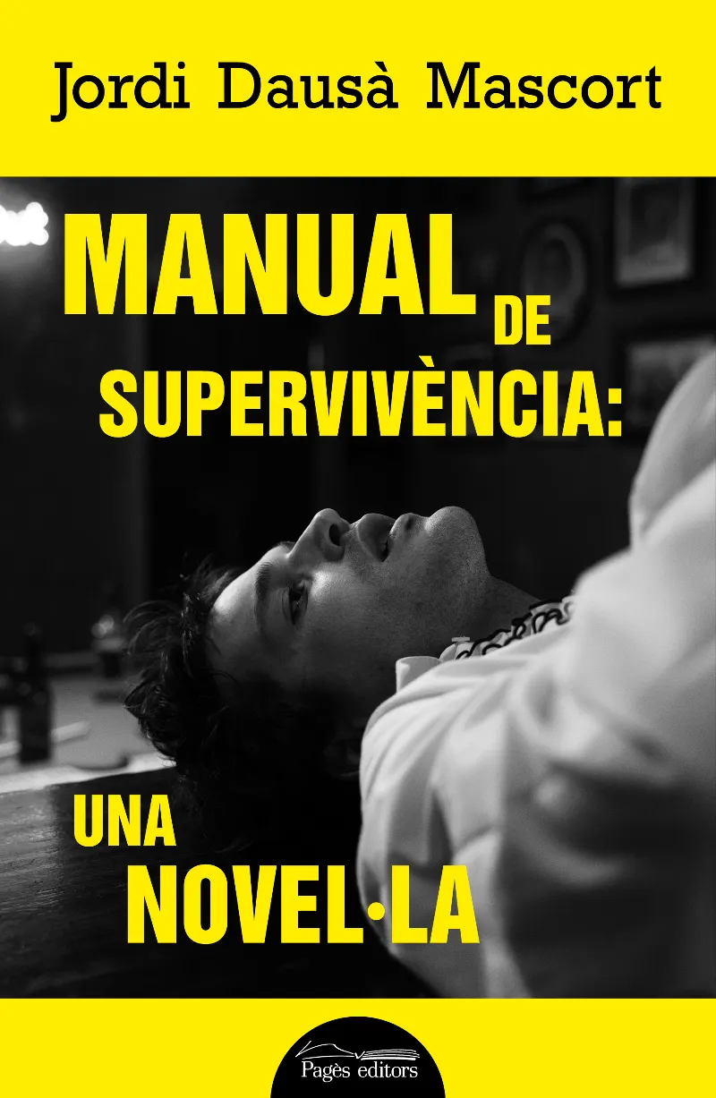 MANUAL DE SUPERVIVENCIA