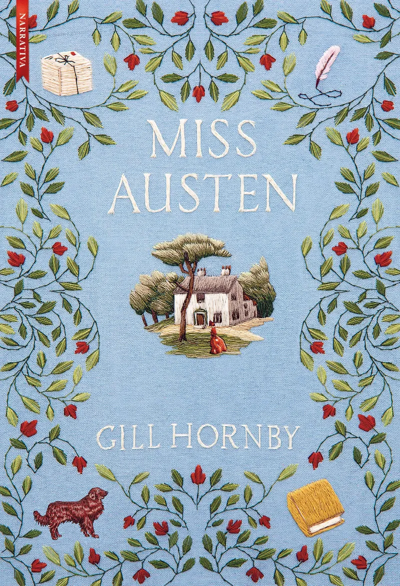MISS AUSTEN