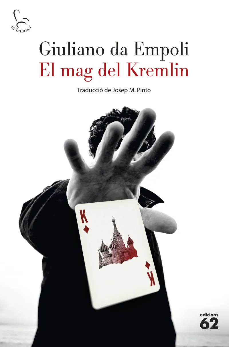 EL MAG DEL KREMBLIN