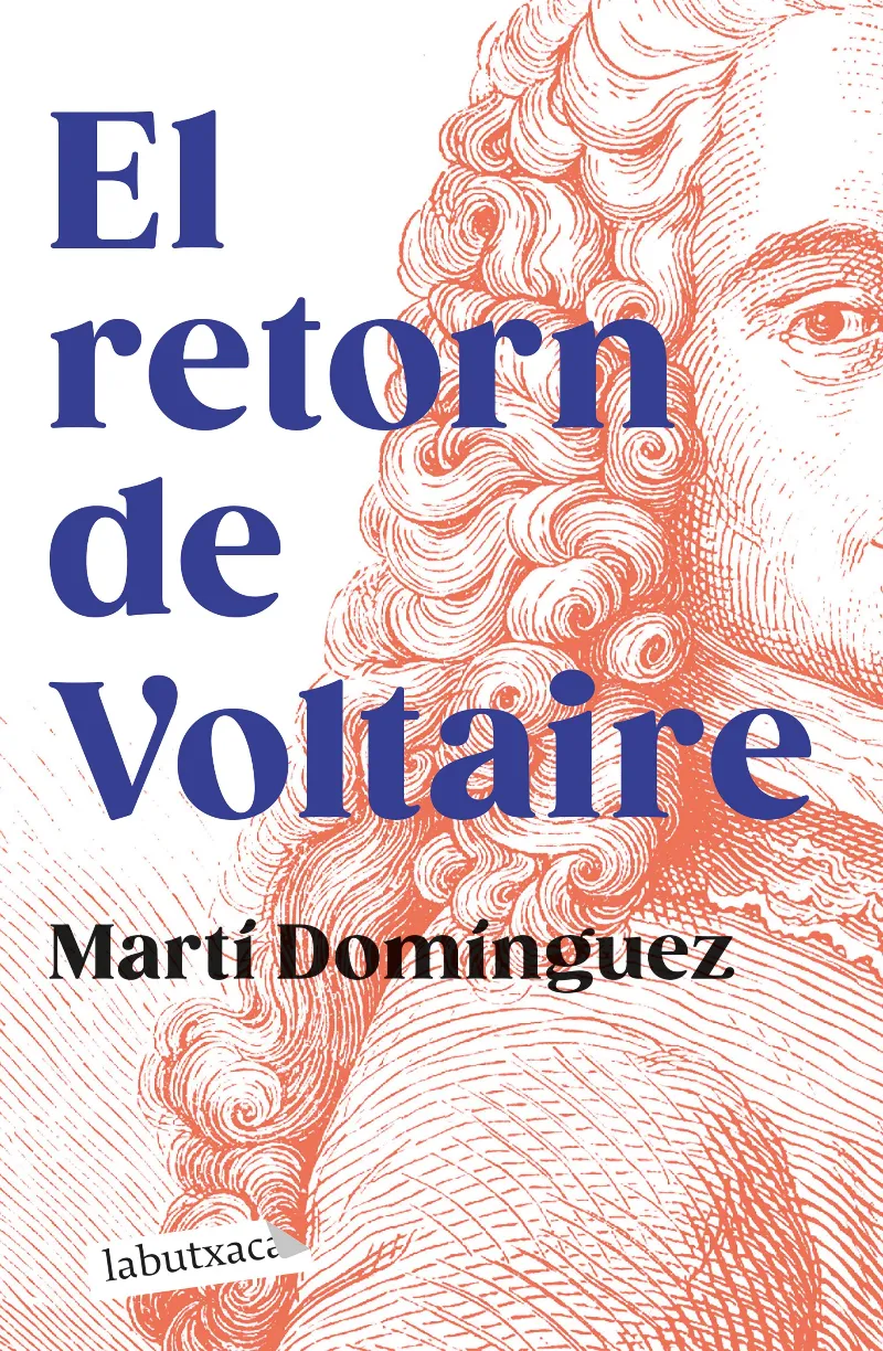 RETORN DE VOLTAIRE, EL -BUTXACA-