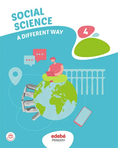 SOCIAL SCIENCE 4