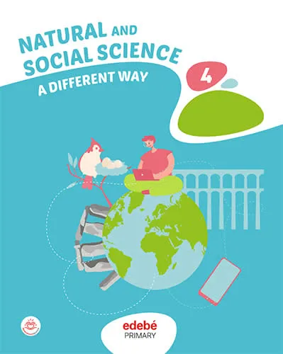 NATURAL AND SOCIAL SCIENCES 4