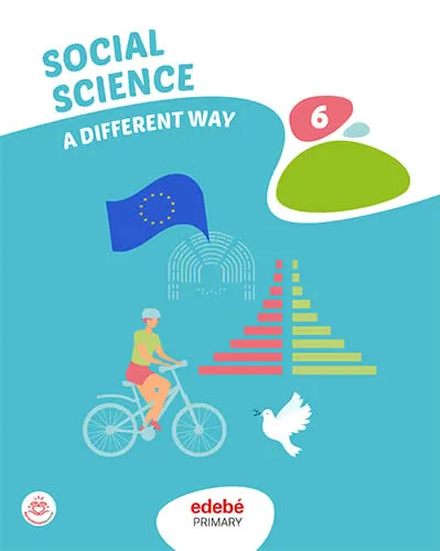 SOCIAL SCIENCE 6
