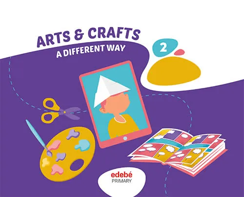 ARTS AND CRAFTS 2