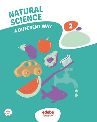 NATURAL SCIENCE 2
