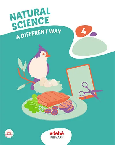 NATURAL SCIENCE 4