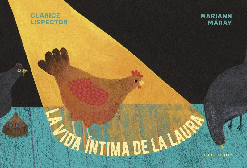VIDA INTIMA DE LA LAURA, LA