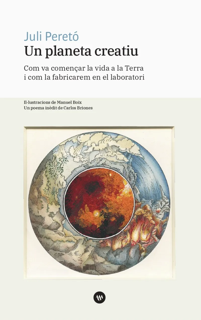 PLANETA CREATIU,UN