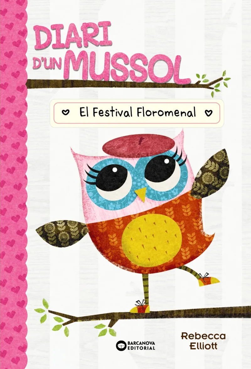 DIARI D'UN MUSSOL 01: EL FESTIVAL FLOROMENAL