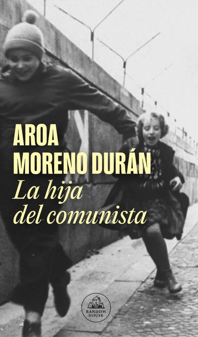 HIJA DEL COMUNISTA, LA -ED.2023-