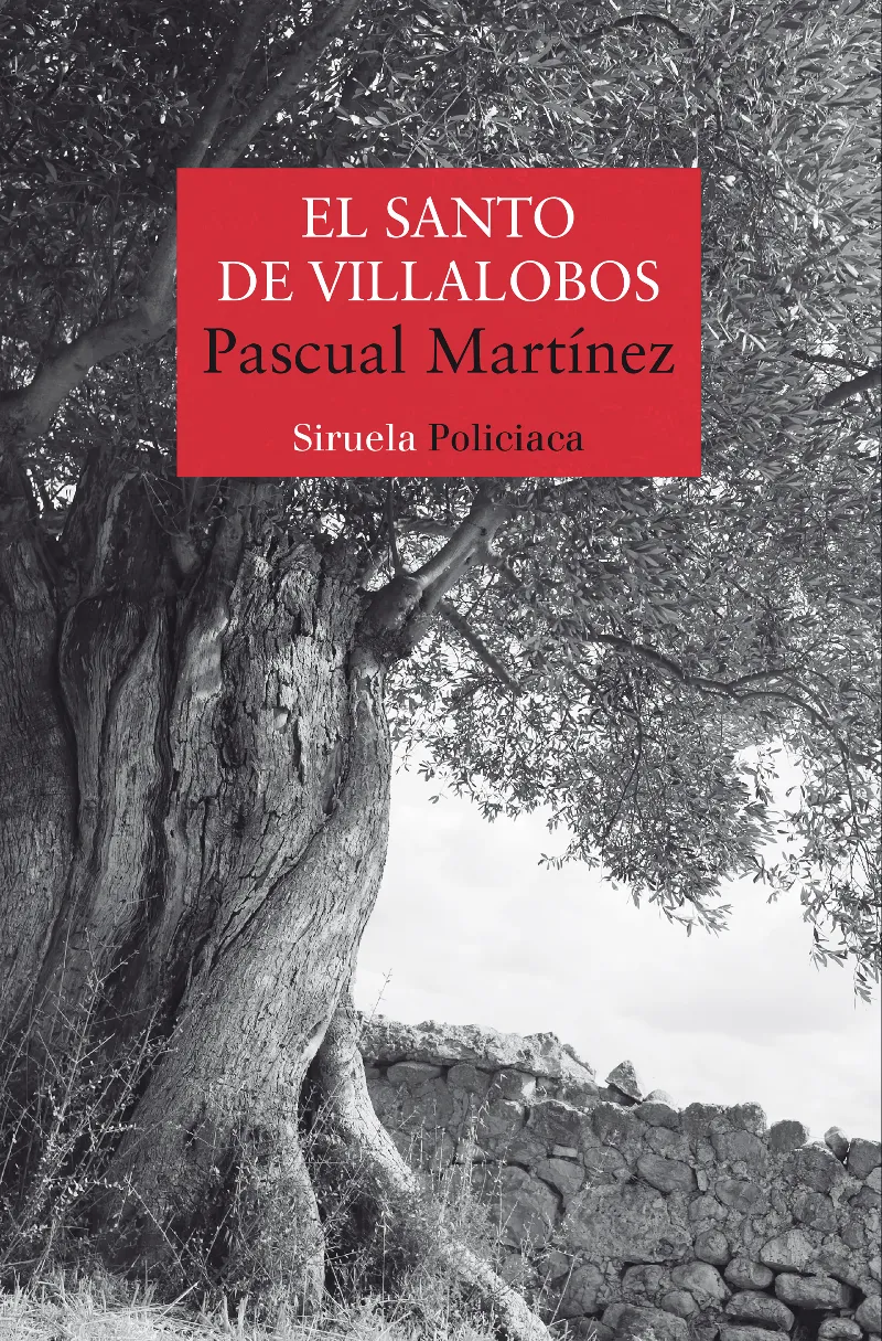 SANTO DE VILLALOBOS, EL