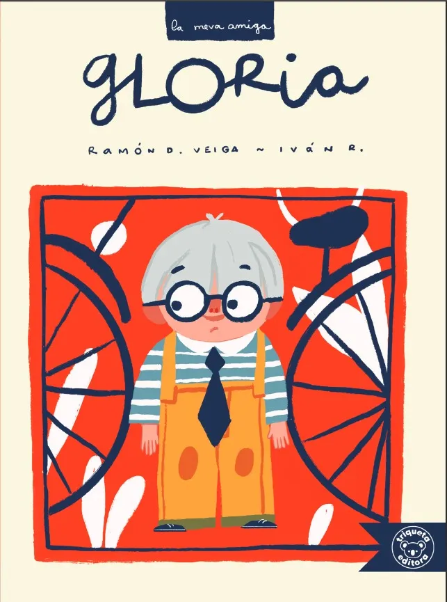GLORIA -LA MEVA AMIGA-